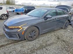 KIA Vehiculos salvage en venta: 2025 KIA K5 lxs
