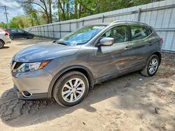 2018 Nissan Rogue Sport sv for sale in Midway, FL
