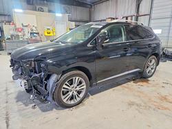 Lexus Vehiculos salvage en venta: 2015 Lexus Rx 350 Base