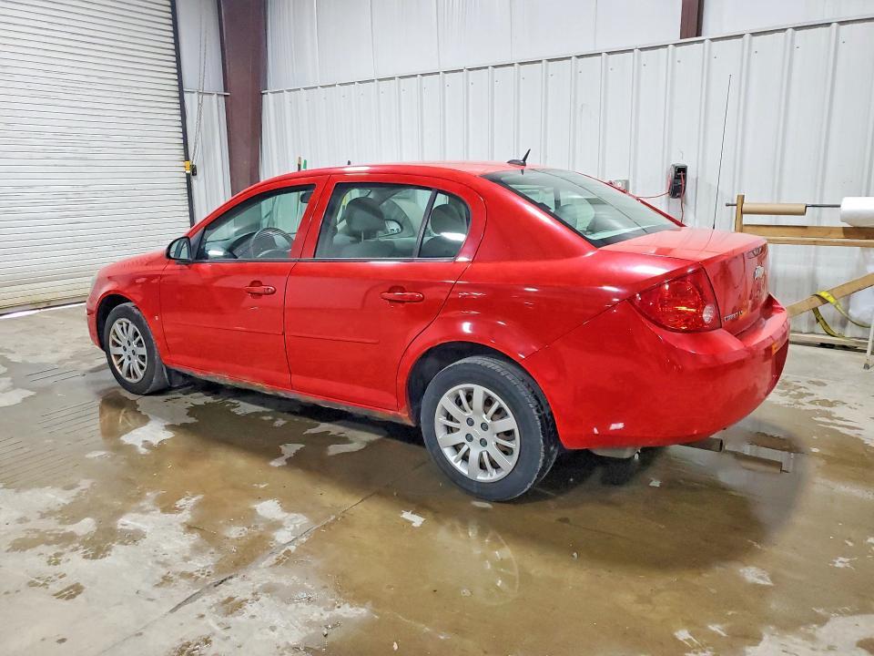 2009 Chevrolet Cobalt ls