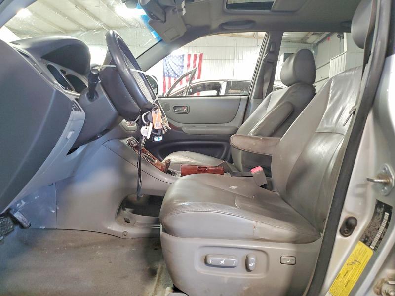 2006 Toyota Highlander Limited