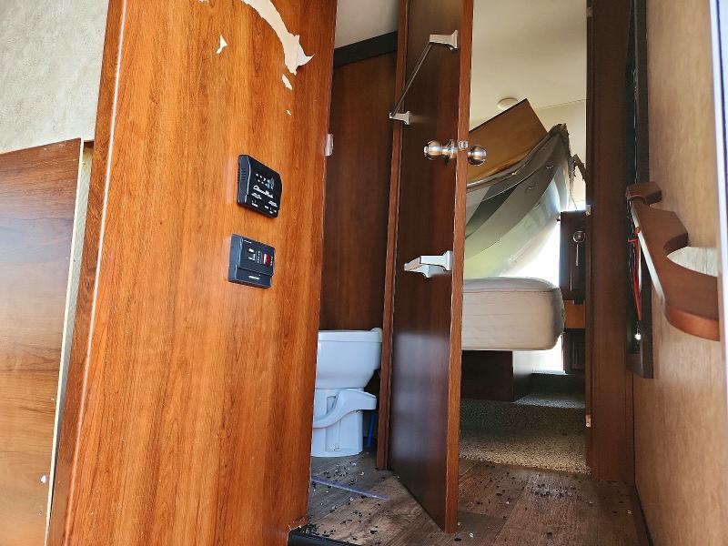 2018 Jayco Eagle ht Camper