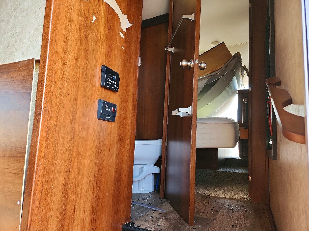 2018 Jayco Eagle HT Camper