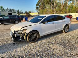 Ford Vehiculos salvage en venta: 2014 Ford Fusion se