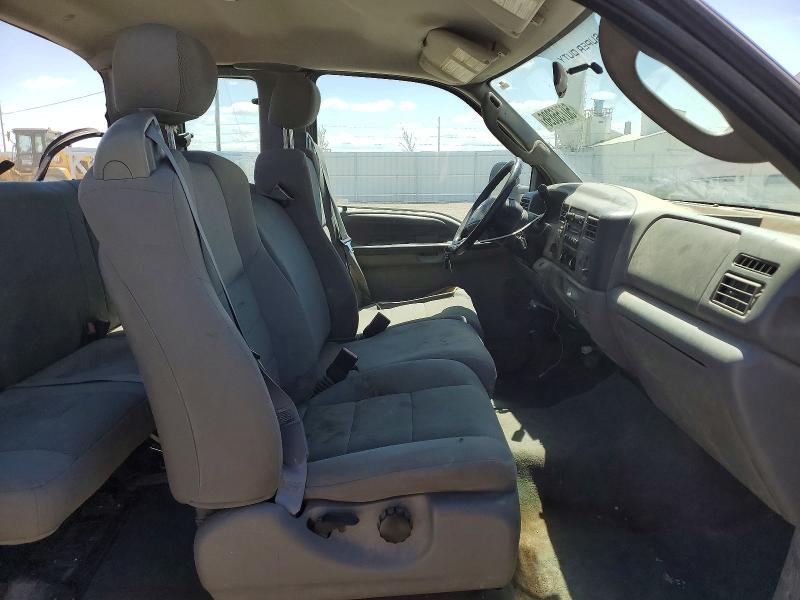 2004 Ford F350 srw Super Duty