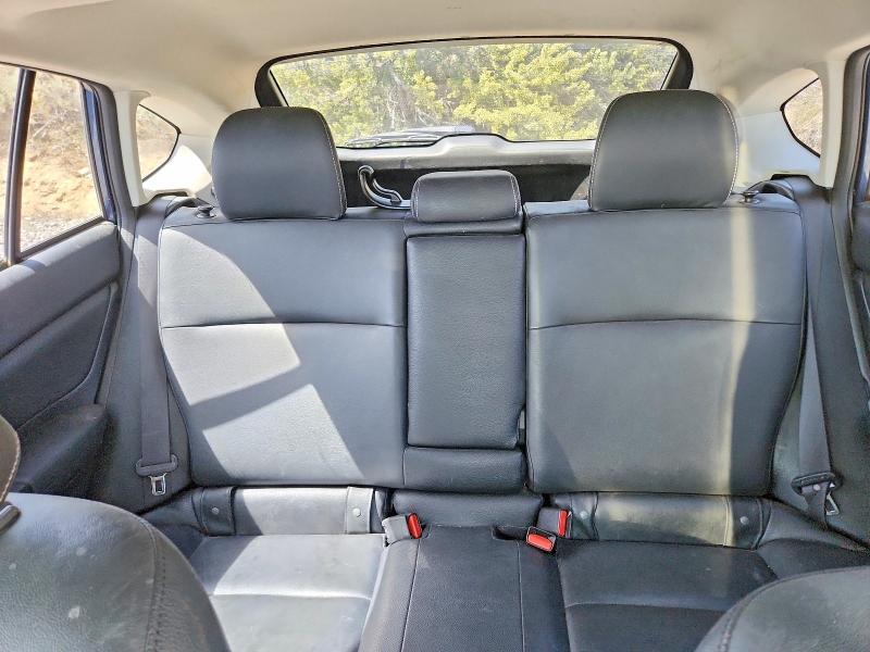 2013 Subaru Impreza Limited