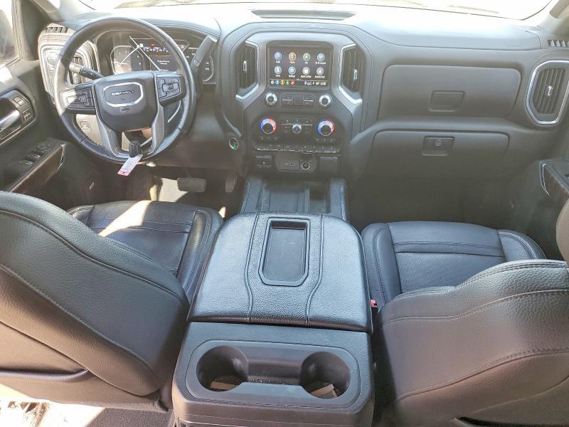 2021 GMC Sierra K1500 Denali