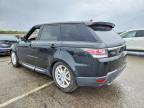 2016 Land Rover Range Rover Sport se