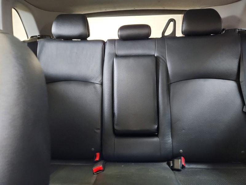 2015 Mitsubishi Rvr gt