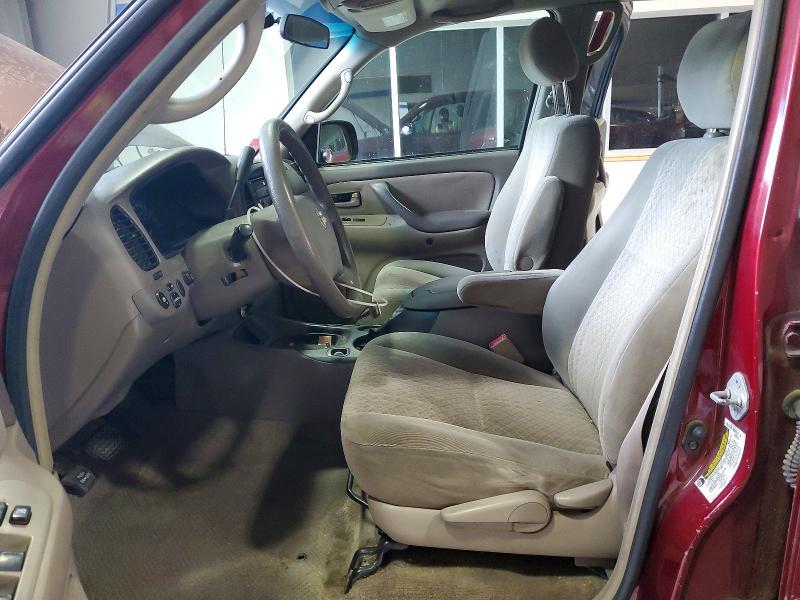 2006 Toyota Tundra SR5