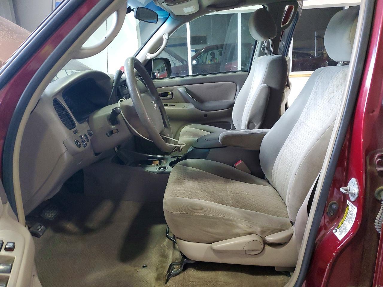 2006 Toyota Tundra SR5