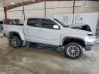 2018 Chevrolet Colorado ZR2