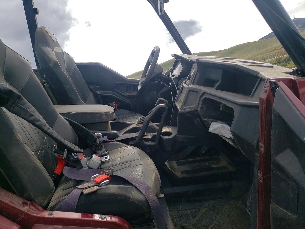 2021 Polaris General Utility Vehicle