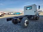 2014 Hino 258/268 Truck Cab AND Chassis