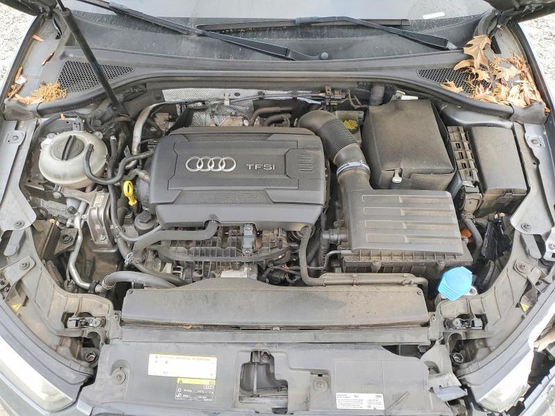 2016 Audi A3 Premium