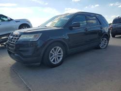 2016 Ford Explorer for sale in Wilmer, TX