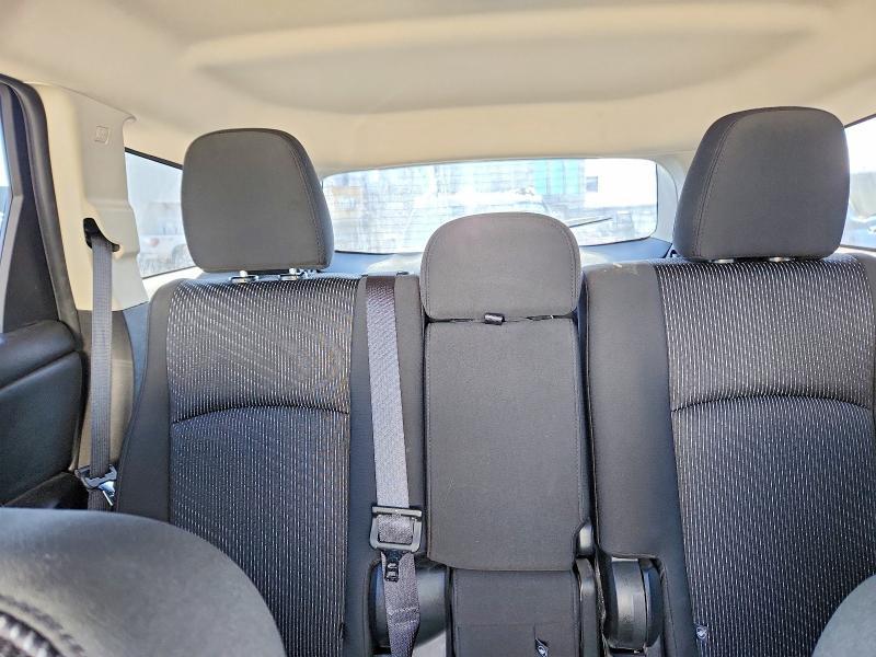 2016 Dodge Journey se