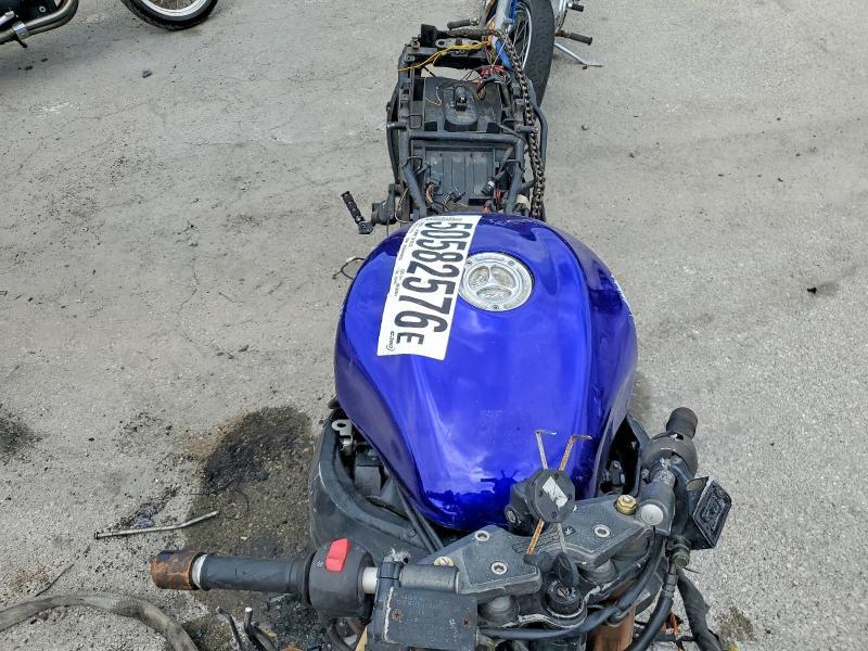2003 Suzuki GSX1300 R