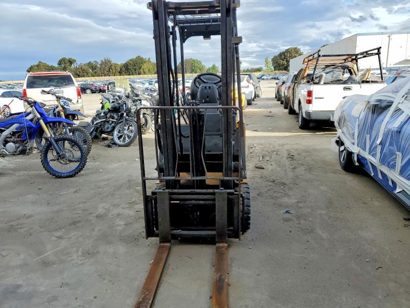 2002 Caterillar 2002 Caterpillar Forklift