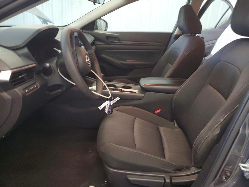 2023 Nissan Altima s