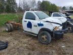 2018 Dodge RAM 4500