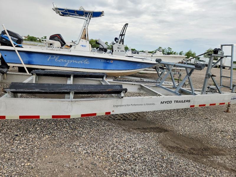 2019 Boat Trailer Trailer