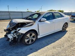 Salvage cars for sale from Copart Null: 2014 Toyota Camry se Sport