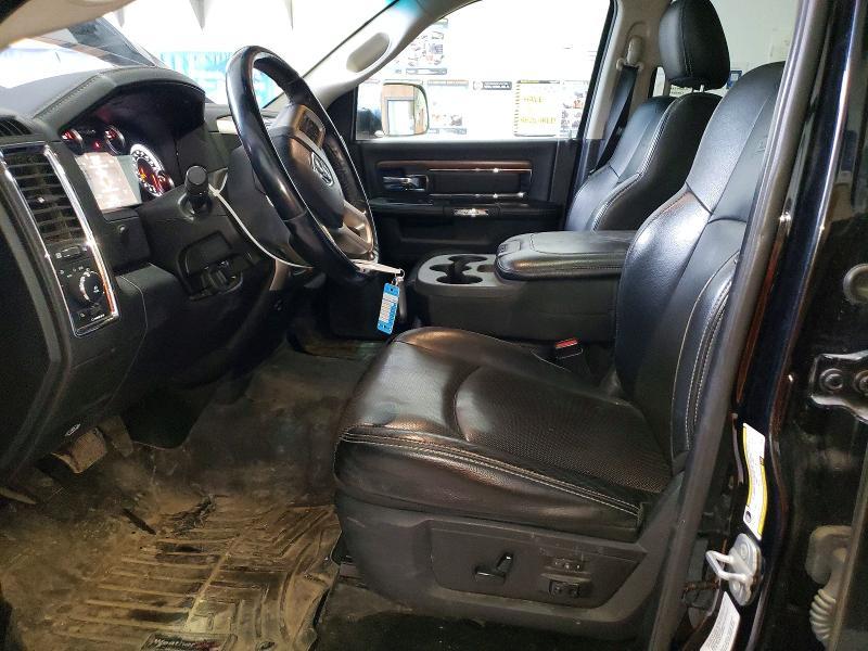 2014 Dodge 2500 Laramie