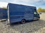 2021 Ford Transit Delivery Truck
