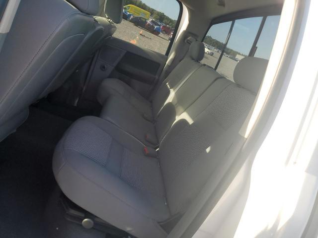 2008 Dodge RAM 1500 ST
