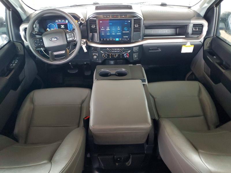 2024 Ford F150 XL
