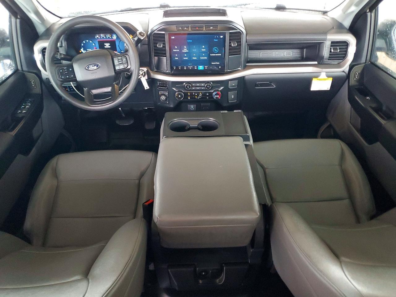 2024 Ford F150 XL