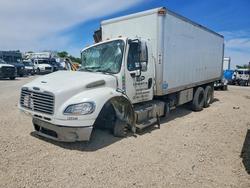 2015 Freightliner Business Class M2 BOX Truck en venta en Wilmer, TX