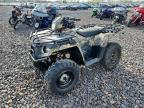 2020 Polaris Sporstman ATV