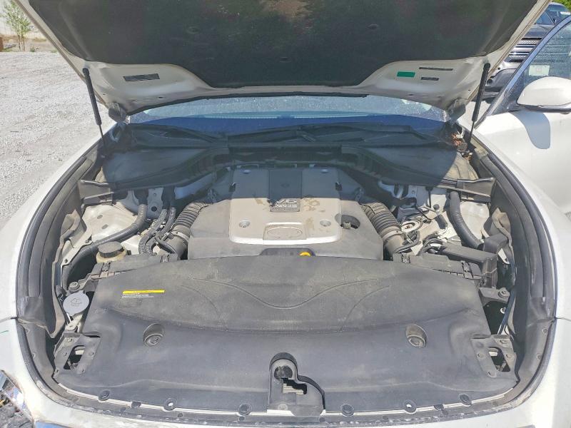 2015 Infiniti Q70 3.7