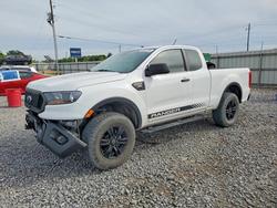Ford Vehiculos salvage en venta: 2019 Ford Ranger XL
