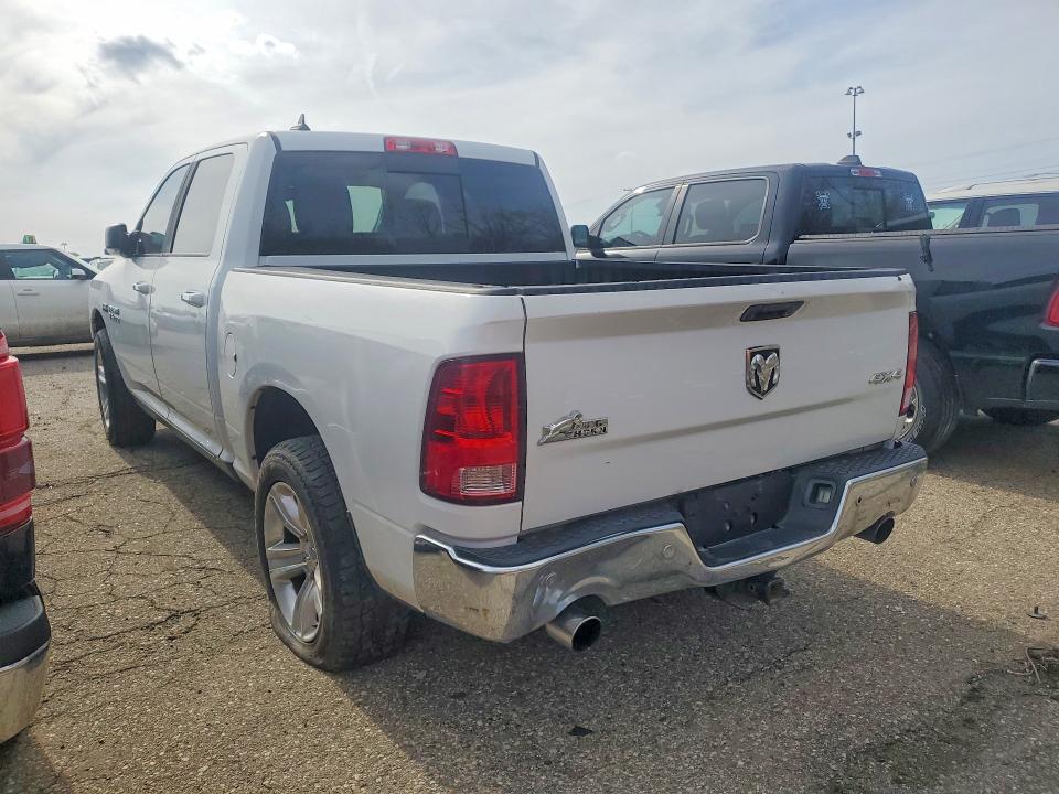 2014 Dodge Ram 1500 slt