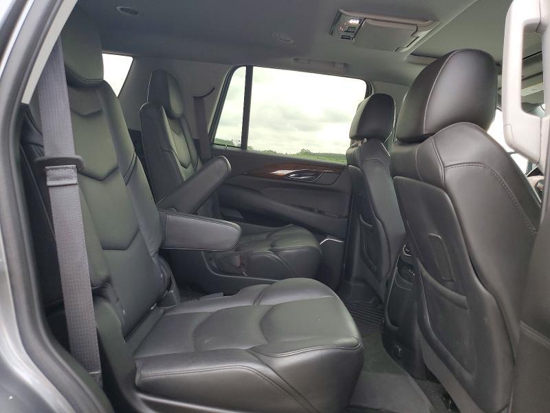 2020 Cadillac Escalade Premium Luxury