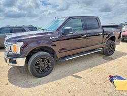 2018 Ford F150 Supercrew for sale in San Antonio, TX