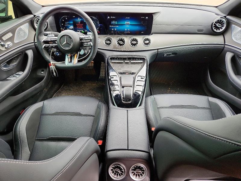 2022 Mercedes-Benz Amg gt 43