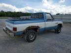 1984 Chev K10