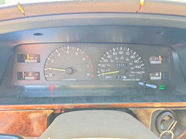 1995 Toyota 4runner SR5 V6