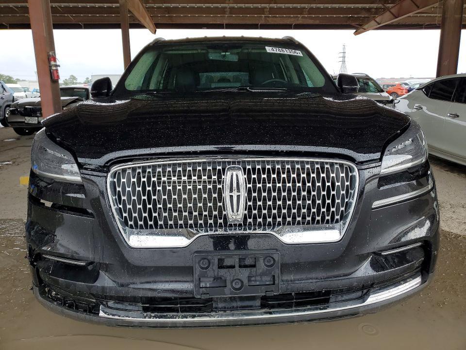 2023 Lincoln Aviator