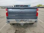 2020 Chevrolet Silverado K1500