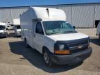 2016 Chevrolet Express G3500 Delivery Truck