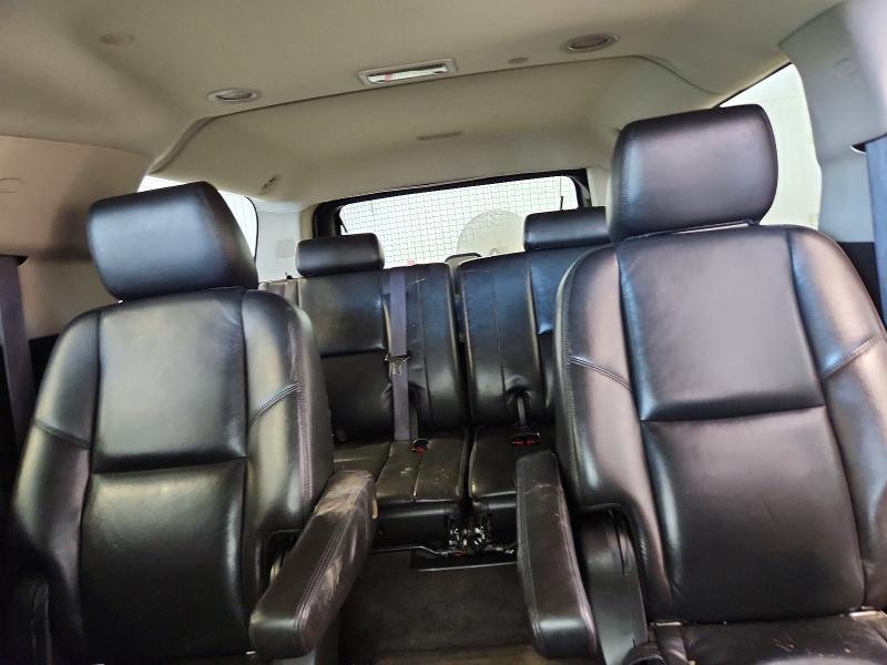 2011 GMC Yukon xl Denali