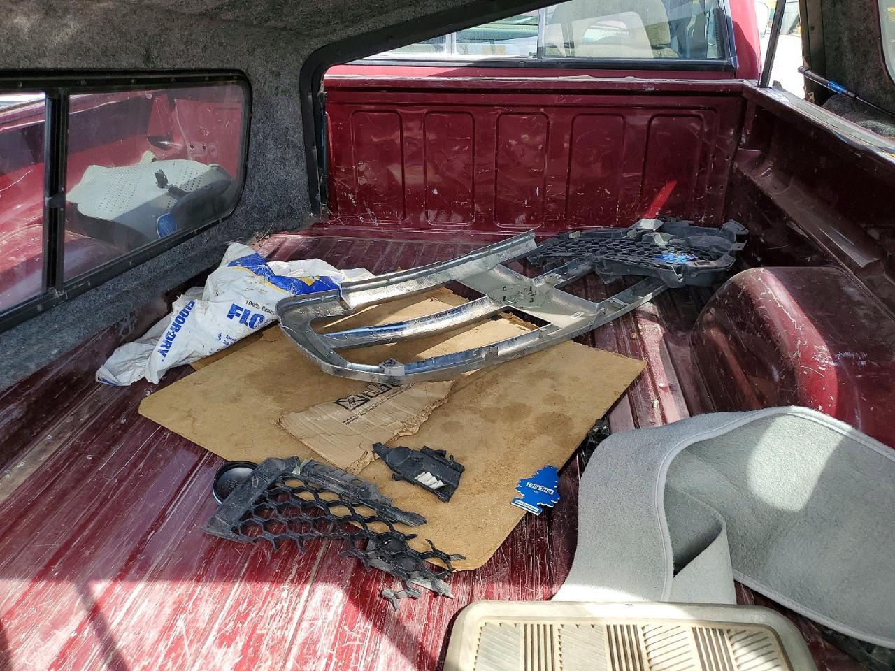 1994 GMC Sierra K1500