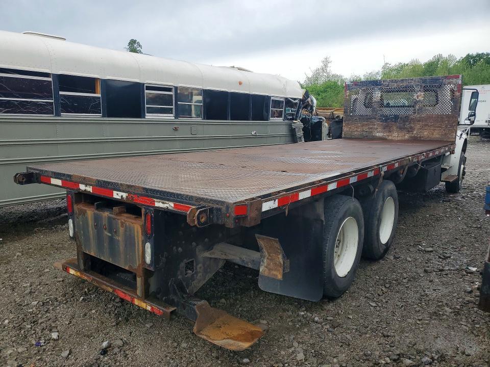 2017 Freightliner M2 106 Medium Duty