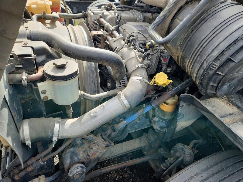 2012 International Prostar Semi Truck