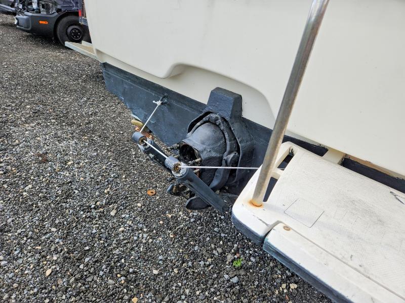 2001 Bayliner Bayliner